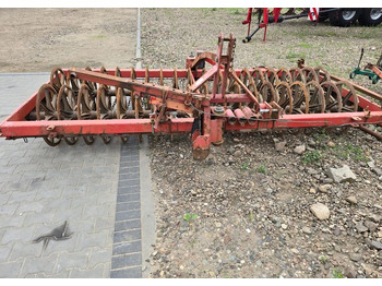 Plow Kverneland: picture 5