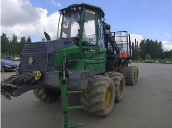 JOHN DEERE 910G on lease JOHN DEERE 910G: picture 1 JOHN DEERE 910G on lease JOHN DEERE 910G: picture 1