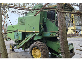 Combine harvester John Deere 955 A1: picture 4