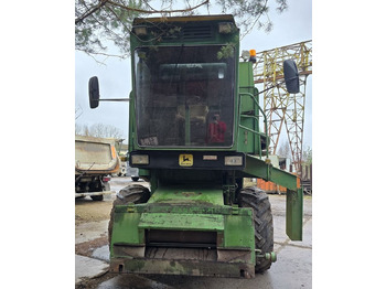 Combine harvester John Deere 955 A1: picture 5