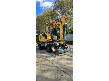 Wheel excavator LIEBHERR A 914