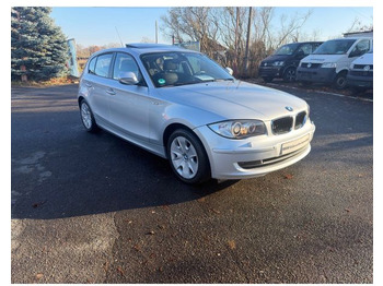 Car BMW 116i Limousine: picture 2