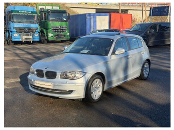 Car BMW 116i Limousine: picture 3