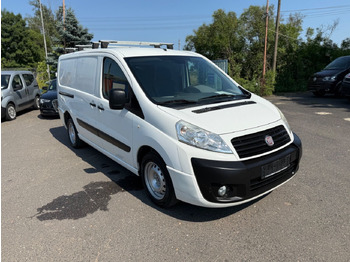 Small van Fiat Scudo 12 SX L2H1 120 Multijet: picture 2