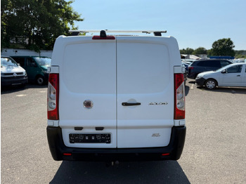 Small van Fiat Scudo 12 SX L2H1 120 Multijet: picture 5