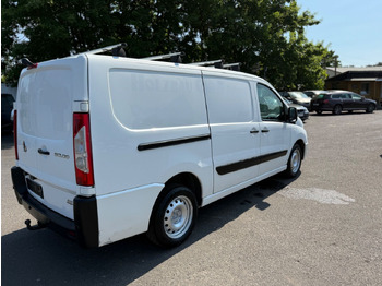 Small van Fiat Scudo 12 SX L2H1 120 Multijet: picture 4