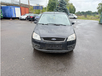 Car FORD