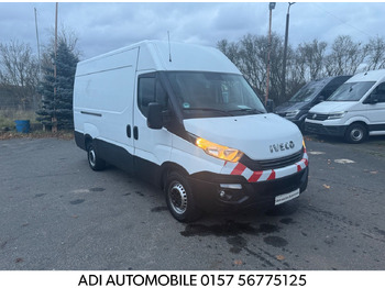 Panel van IVECO Daily 35s16