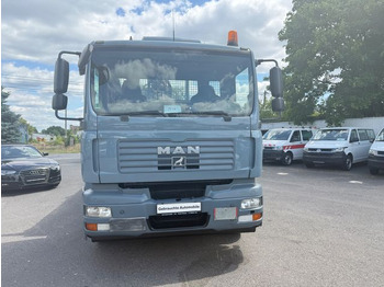 Tipper MAN TGM 18.280