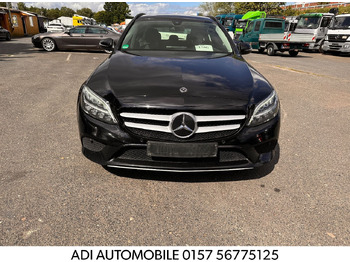 Car MERCEDES-BENZ