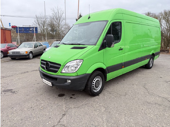 Panel van Mercedes-Benz Sprinter 313 CDI: picture 2