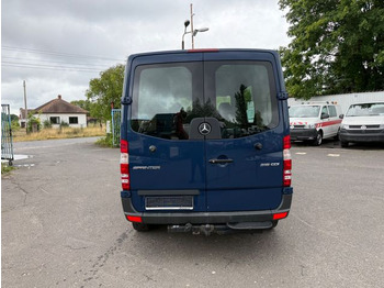 Panel van Mercedes-Benz Sprinter II Kasten 316 CDI: picture 5 Panel van Mercedes-Benz Sprinter II Kasten 316 CDI: picture 5