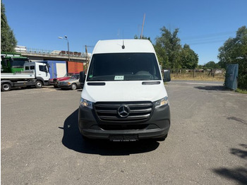 Panel van MERCEDES-BENZ Sprinter 316
