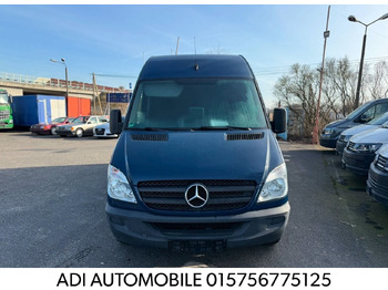 Panel van MERCEDES-BENZ Sprinter 316