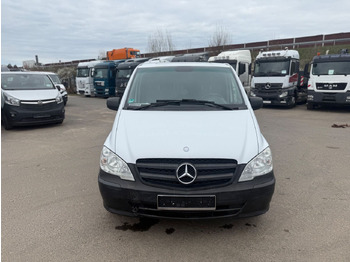 Passenger van MERCEDES-BENZ Vito 116