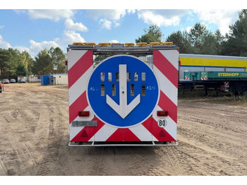 Construction equipment NISSAN