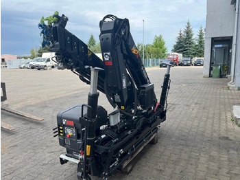 New Loader crane HIAB 082 B-3 HiDuo: picture 4