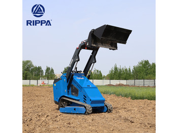 Skid steer loader KUBOTA