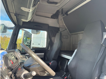 Tractor unit MAN TGS 18.440