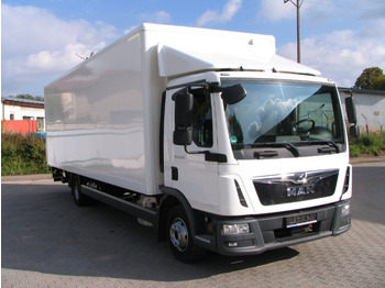 MAN TGL 12.190 / aus DE. on lease MAN TGL 12.190 / aus DE.: picture 2
