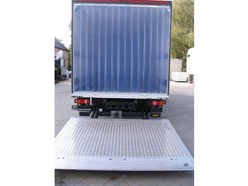 MAN TGL 12.190 / aus DE. on lease MAN TGL 12.190 / aus DE.: picture 4