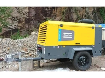 Air compressor ATLAS