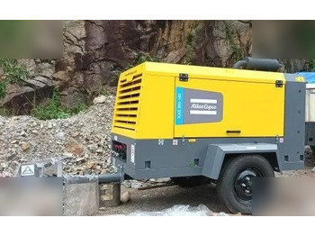 ATLAS COPCO 300 CFM on lease ATLAS COPCO 300 CFM: picture 3