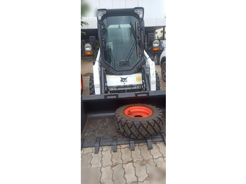 BOBCAT S450 on lease BOBCAT S450: picture 3