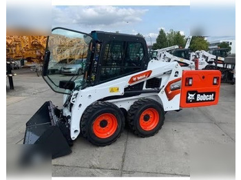 BOBCAT S450 on lease BOBCAT S450: picture 4