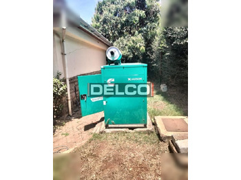 New Generator set CUMMINS 750 KVA: picture 3 New Generator set CUMMINS 750 KVA: picture 3