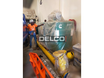 New Generator set CUMMINS 750 KVA: picture 5 New Generator set CUMMINS 750 KVA: picture 5
