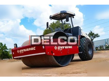 New Roller DYNAPAC CA305D: picture 2