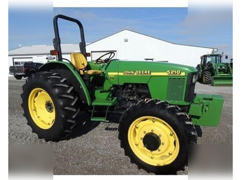 Farm tractor JOHN DEERE