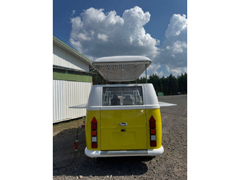 Vending truck Event Mobil Catering Foodtruck: picture 5