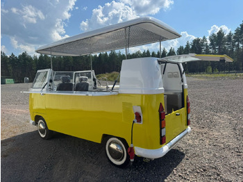 Vending truck Event Mobil Catering Foodtruck: picture 3