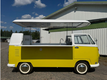 Vending truck Event Mobil Catering Foodtruck: picture 2