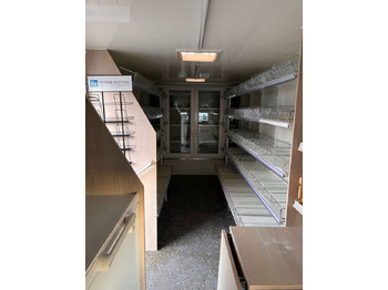 Vending truck Iveco Daily SB Mobil: picture 5 Vending truck Iveco Daily SB Mobil: picture 5