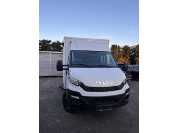 Vending truck Iveco Daily SB Mobil: picture 3 Vending truck Iveco Daily SB Mobil: picture 3
