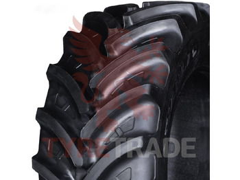 New Tire for Farm tractor Tianli 420/85R30 (16.9R30) AG-RADIAL 85 R-1W 140A8/B TL: picture 2