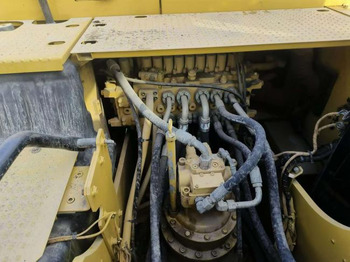 Crawler excavator CAT 320GC: picture 2