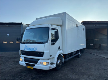 Livestock truck DAF LF 45 150