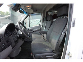 Panel van Mercedes-Benz Sprinter 316 CDI 2.2 automaat airco euro 6 L1H1: picture 5
