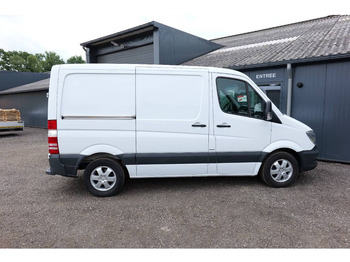 Panel van Mercedes-Benz Sprinter 316 CDI 2.2 automaat airco euro 6 L1H1: picture 3