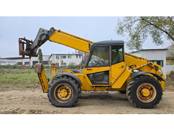 Telescopic handler MATBRO