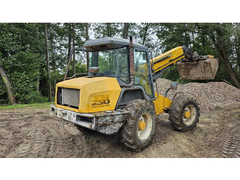 Telescopic handler MATBRO TR 250-110: picture 3