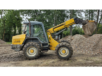 Telescopic handler MATBRO