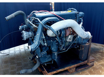 Engine for Truck Iveco Corsor 9 gwarancja F2CFE613A F2CFE614A F2CFE611A CASE New Holland  CNH Irisbus Irizar Iveco: picture 4