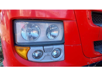 Headlight IVECO Stralis