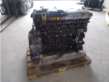 Engine MERCEDES-BENZ