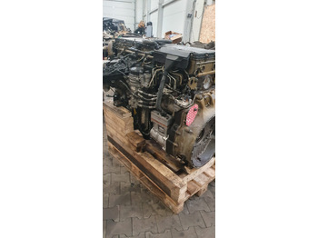 Engine MERCEDES-BENZ